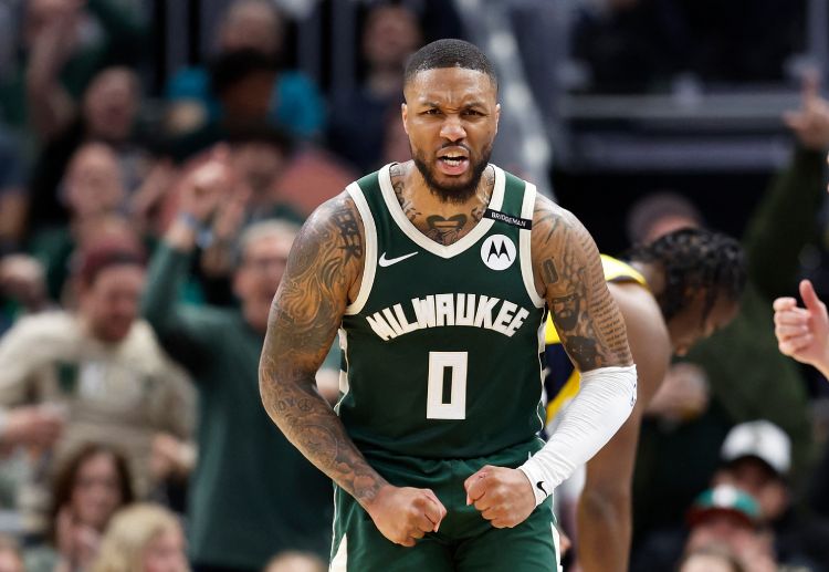 NBA: Damian Lillard is expected to be out for the 2025-26 campaign