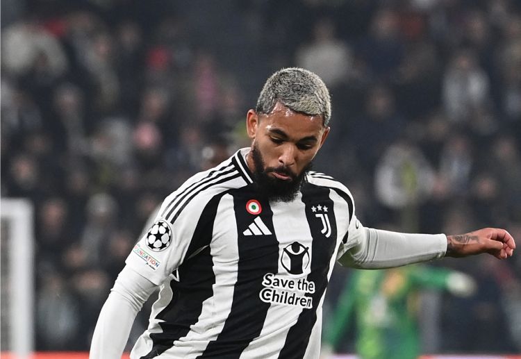 Douglas Luiz bị thất sủng chỉ sau 1 năm chuyển đến Serie A