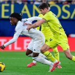 လက်ရှိမှာ လာလီဂါ ကလပ် ကတော့ ကစားသမားရဲ့ ဒဏ်ရာ မှတ်တမ်းတွေကြောင့် စိုးရိမ်မှုတွေ တိုးလာနေတယ်လို့ သိရပါတယ်။