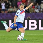Women’s Euro 2025: Lucy Bronze must step up if England are to beat Italy in the semis