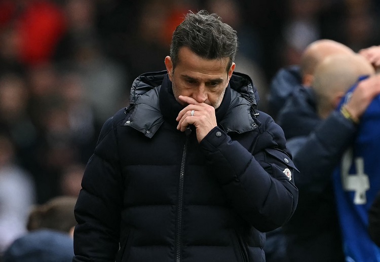 Fulham to face Forest in a club friendly in Faro