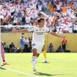 곤잘로 가르시아는 클럽 월드컵에서 4골로 레알 마드리드의 다득점 선두다