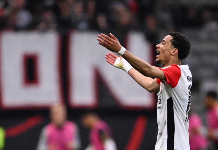 Premier League: Ekitike đang được đánh giá khá cao