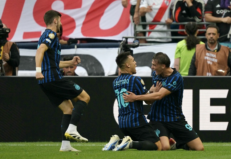 Inter Milan không đi tiếp được sâu ở Club World Cup 2025
