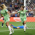 UEFA Women’s EURO 2025: Inggris vs Italia