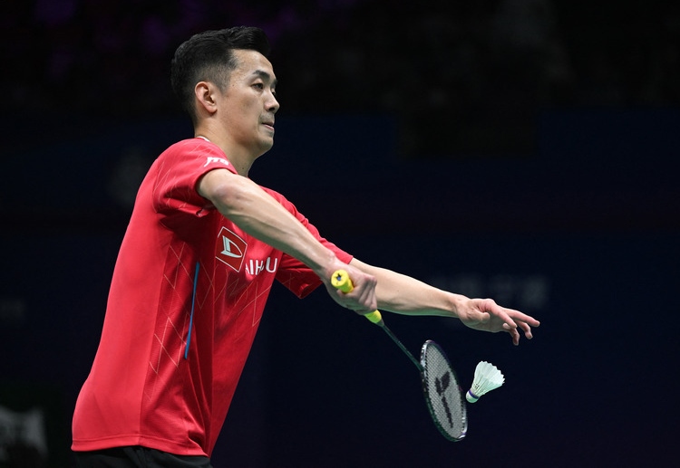 加拿大羽毛球公开赛 打破冠军荒