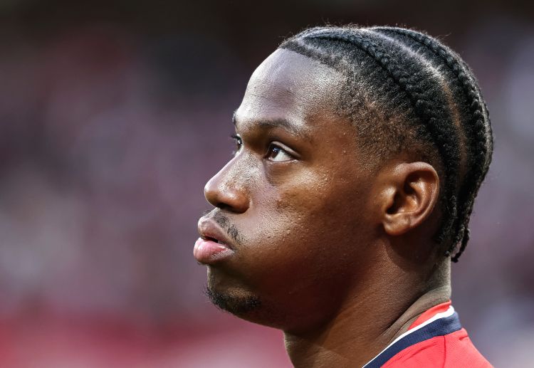 意甲联赛 尤文图斯正式宣布，25岁的加拿大前锋乔纳森·戴维已加盟。