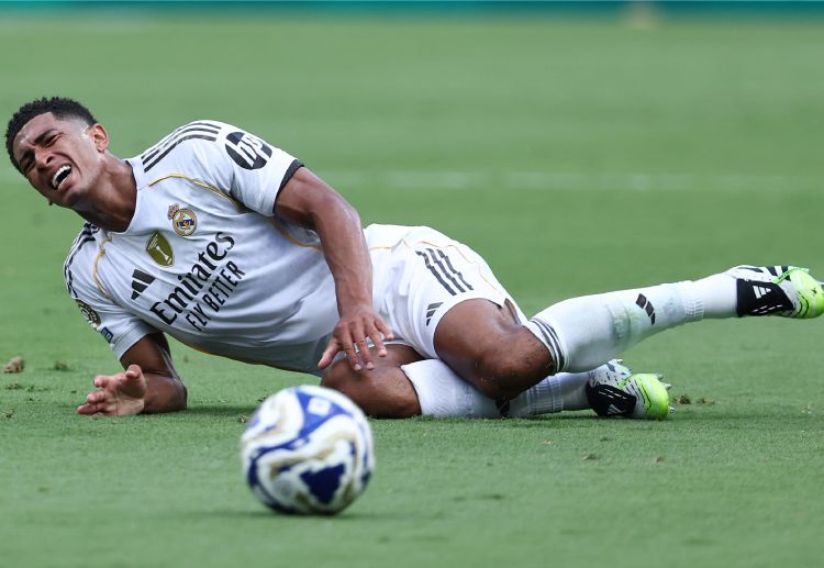 西甲联赛 阿隆索将面临一项艰巨任务——确保皇马在贝林厄姆缺阵时依然保持强大竞争力。