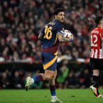 Statistik Paredes di Serie A 2024-2025