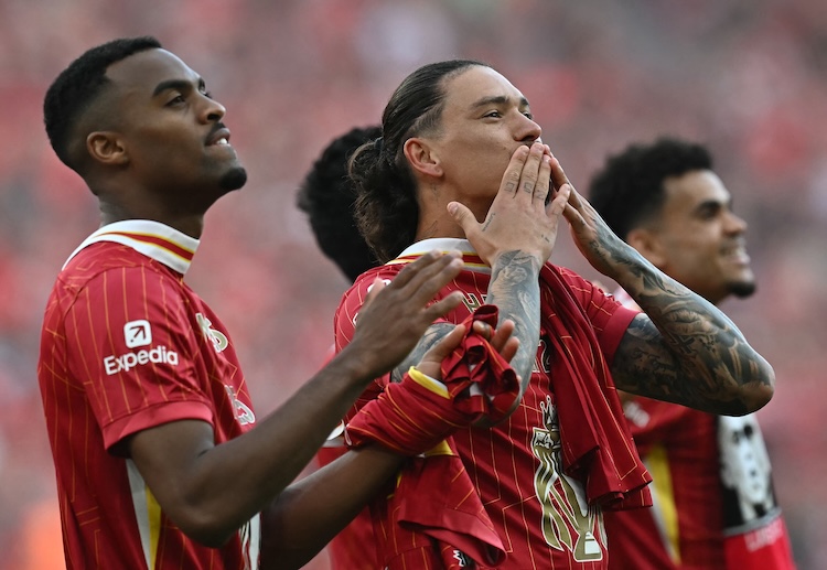 มารินอส เตรียมดวล ขุมกำลังใหม่ของ ลิเวอร์พูล เกมปรีซีซั่น พรีเมียร์ลีก 2025