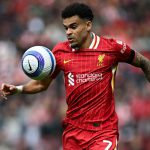 德甲联赛 迪亚斯希望加盟拜仁慕尼黑，寻求转会机会。