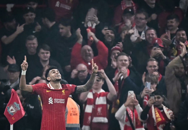 德甲联赛  弗里克继续看好与迪亚斯的签约前景。