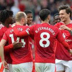 แมนเชสเตอร์ ยูไนเต็ด กลับสู่ช่วงปรีซีซั่นโค้งสุดท้ายใน ฟุตบอลกระชับมิตร 2025