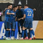 FIFA Club World Cup: Al Hilal đang có phong độ tốt