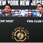 ปารีส แซงต์-แชร์กแมง อยู่ในฟอร์มที่ยอดเยี่ยมตลอดทัวร์นาเมนต์ ฟุตบอลชิงแชมป์สโมสรโลก 2025