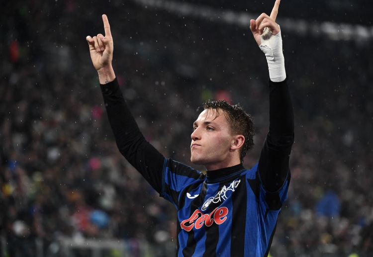 意甲联赛 西亚淘金