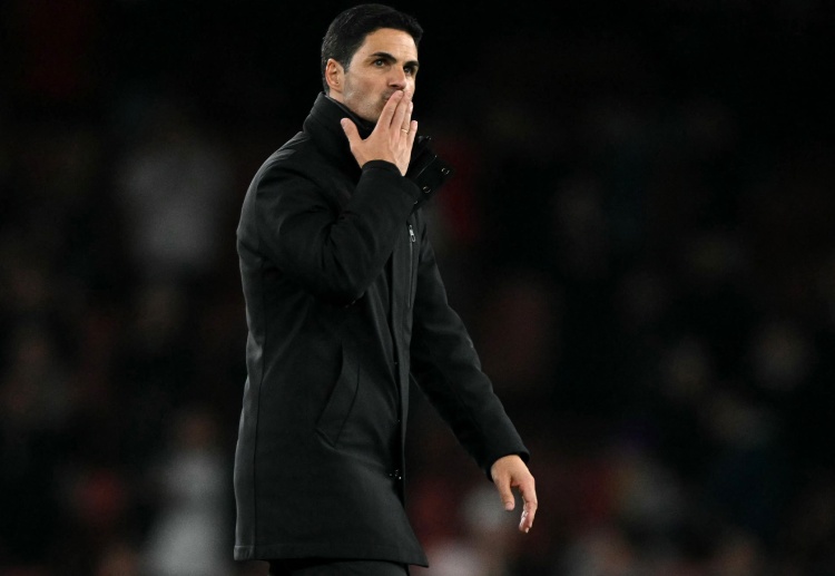 มิเกล อาร์เตต้า มั่นใจว่า พวกเขาจะคว้าแชมป์ พรีเมียร์ลีก 2025