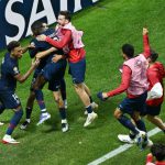 PSG thi đấu ở vòng bán kết Club World Cup 2025