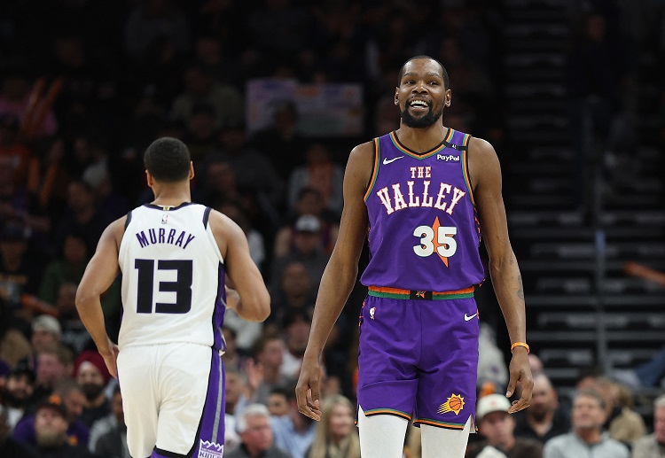 NBA: The Houston Rockets grabbed headlines after acquiring Kevin Durant