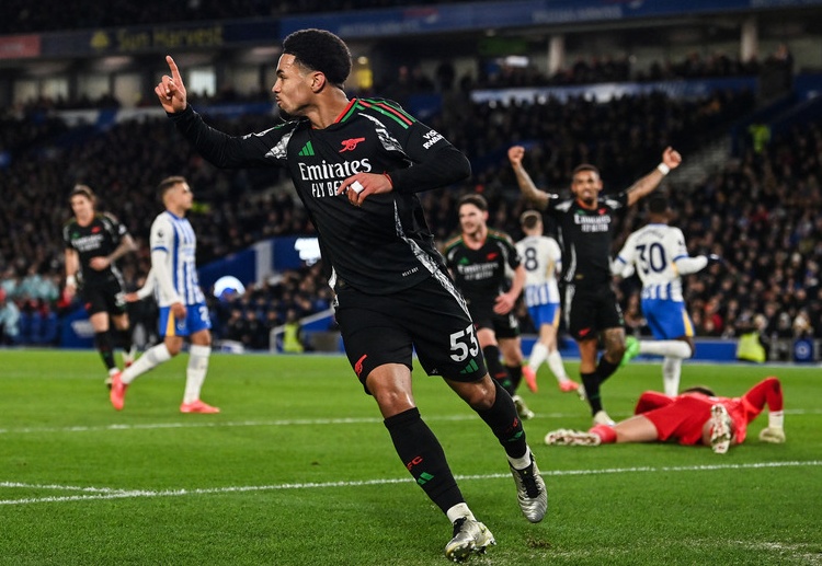 နွမ်နရီဟာ ပြီးခဲ့တဲ့ ၂၀၂၄-၂၀၂၅ ဘောလုံးရာသီက အာဆင်နယ် အတွက် ပရီးမီးယားလိဂ် အပါအဝင် ပြိုင်ပွဲစုံ ၃၇ ပွဲ ကစားပြီး ၉ ဂိုး သွင်းကာ ဂိုးဖန်တီးမှု ၂ ကြိမ် ပြုလုပ်နိုင်ခဲ့ပါတယ်။