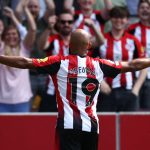 Statistik Mbeumo di Premier League 2024-2025