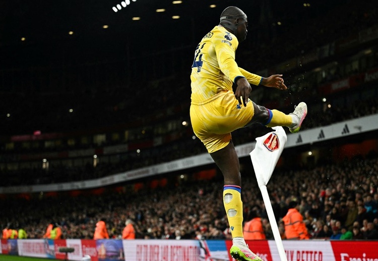 ပြင်သစ်သား ကတော့ ပြီးခဲ့တဲ့ နှစ်ရာသီ အတွင်း ပရီးမီးယားလိဂ်ရဲ့ အန္တရာယ် အရှိဆုံး တိုက်စစ်မှူးတွေထဲမှာ ပါဝင်ခဲ့သူပါ။