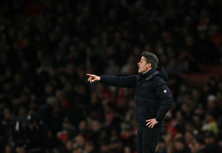 ฟูแล่ม มียังคงมั่นใจได้ว่า แฮร์รี่ วิลสัน จะยังเป็นทีเด็ดของพวกเขา หลังระเบิดฟอร์มในฟุตบอลกระชับมิตร 2025