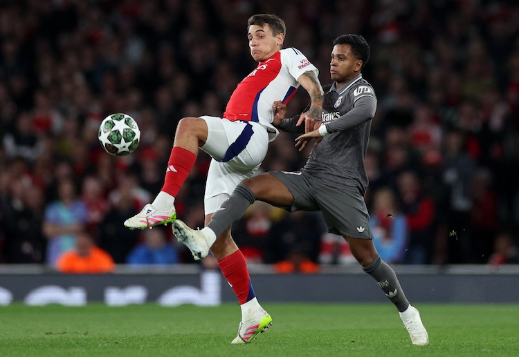 ဒါပေမယ့်လည်း အခုလက်ရှိ မှာတော့ ရိုဒရီဂိုက လာလီဂါ ကလပ်ကို စွန့်ခွာဖို့ တဖြည်းဖြည်း သေချာလာခဲ့ပြီး အာဆင်နယ်နဲ့ သတင်းတွေလည်း ပိုမို ကျယ်လောင်လာခဲ့ပြီ ဖြစ်ပါတယ်။