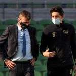 Premier League club Brentford appointed Keith Andrews following Thomas Frank’s departure to Tottenham