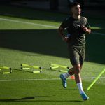 ဒီအချက်ကပဲ လာလီဂါ ထိပ်သီး တို့ အနေနဲ့ ရိုဒရီကို ခေါ်ယူဖို့ အတွက် ကြီးမားတဲ့ အခက်အခဲ ဖြစ်လာဖွယ် ရှိနေပါတယ်။