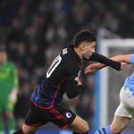 友谊赛 在与神户胜利船的首场热身赛中，巴尔吉为巴萨打入了加盟后的首个进球。