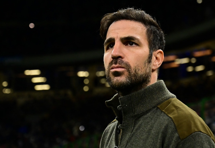 Serie A: Como mùa trước thi đấu không hề tệ