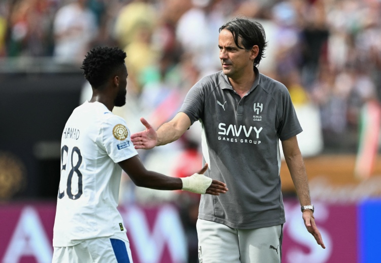 世俱杯 伟大的比赛