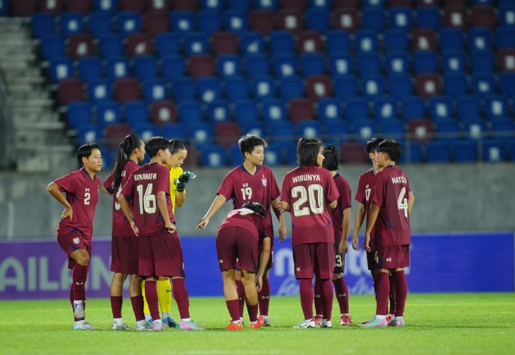 ทีมชาติไทย ต้องชนะด้วยสกอร์ที่ค่อนข้างมากเพื่อแซง อินเดีย เป็นแชมป์กลุ่ม เอเชียน คัพ 2026