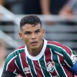 Fluminense's Thiago Silva will face his former club Chelsea in the Club World Cup