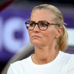 Sarina Wiegman's England strongly hope to beat the Netherlands and secure their first Women's Euro 2025 victory