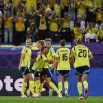 Sweden are ready to beat England and continue their undefeated record in Women's Euro 2025