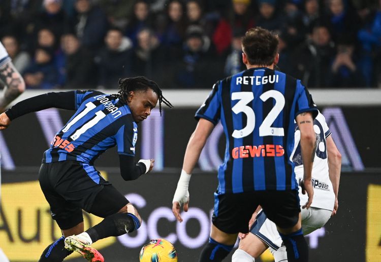 လက်ရှိမှာ လွတ်ခ်မန်းကို စီးရီးအေ ထိပ်သီး ကလပ် အင်တာမီလန်က ခေါ်ယူချင်နေပြီး သူ ကိုယ်တိုင် ကလည်း မီလန်ကို သွားဖို့ စိတ်အားထက်သန်နေပါတယ်။