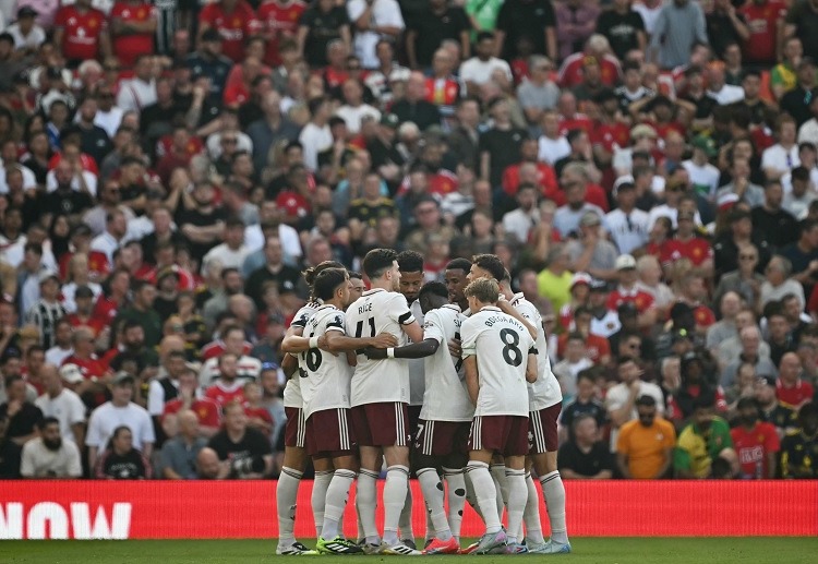 Premier League: Arsenal có thể sẽ có 1 trận đấu không quá dễ dàng