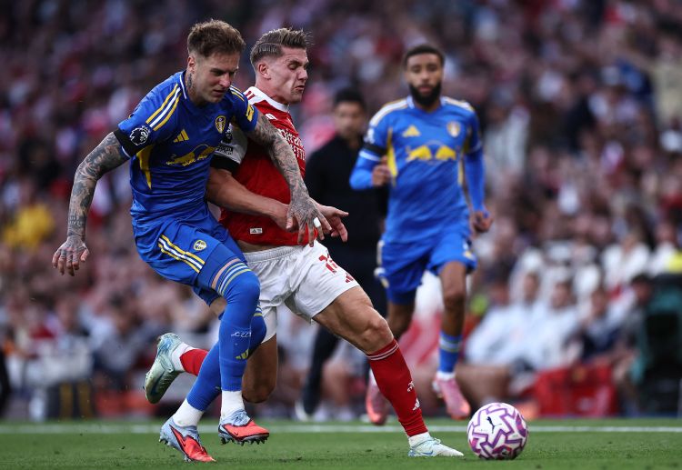 ลีดส์ ยูไนเต็ด ชนะ 1 แพ้ 1 จาก 2 เกมแรกใน พรีเมียร์ลีก 2025