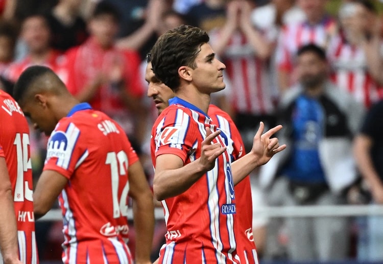 แอตเลติโก มาดริด หวังปลดล็อค 3 คะแนนแรกใน ลา ลีกา 2025