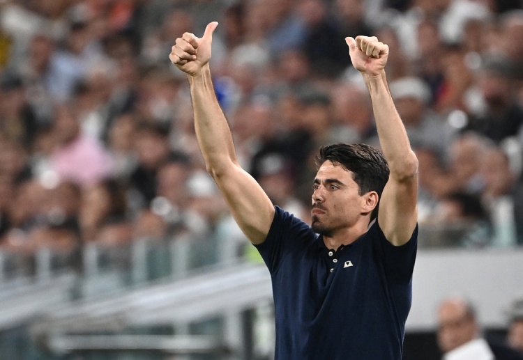 意甲联赛 无缘开门红