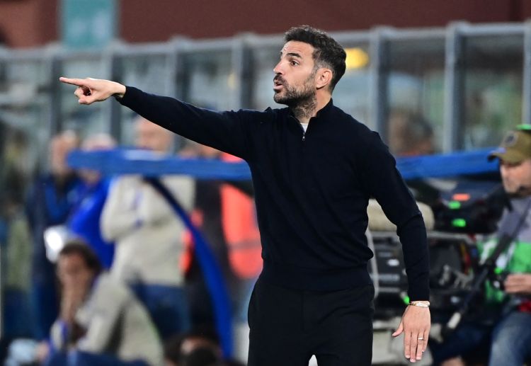 意甲联赛 高度信任