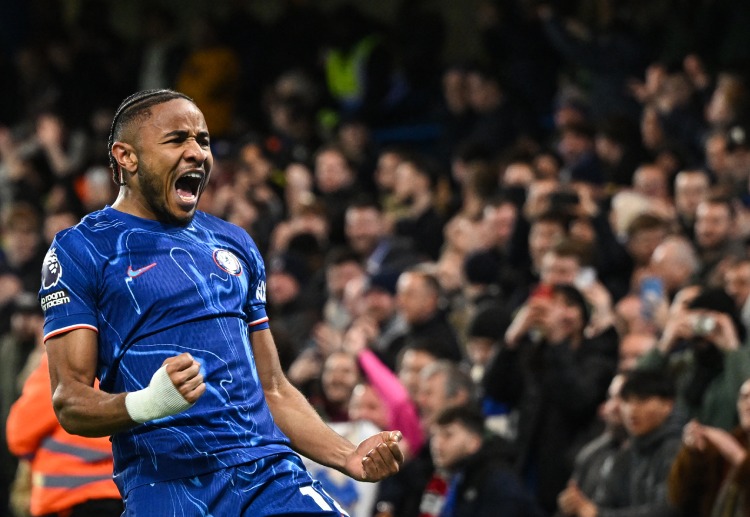 英超联赛 威廉上轮英超送助攻,创切尔西最年轻纪录。