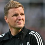 友谊赛 纽卡斯尔联在埃迪·豪的带领下与西班牙人战成2比2平，至今五场友谊赛未能赢得一场。