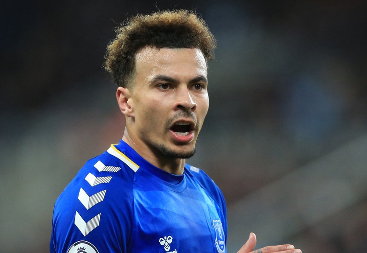 တော့တင်ဟမ်ဟော့စပါးနဲ့ အဲဗာတန် ကစားသမားဟောင်း အယ်လီဟာ ၂၀၂၅ ဇန်နဝါရီ အပြောင်းအရွှေ့မှာ ဖာဘရီဂတ်စ် ကိုင်တွယ်နေတဲ့ စီးရီးအေ ကလပ်ကို ပြောင်းရွှေ့ခဲ့သူပါ။