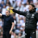 ไบรท์ตัน แอนด์ โฮฟ อัลเบี้ยน ต้องรักษามาตรฐานใน พรีเมียร์ลีก 2025