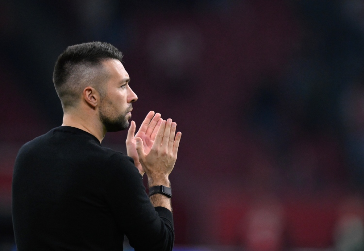 Porto đối đầu Atletico Madrid trong trận Giao hữu mùa hè