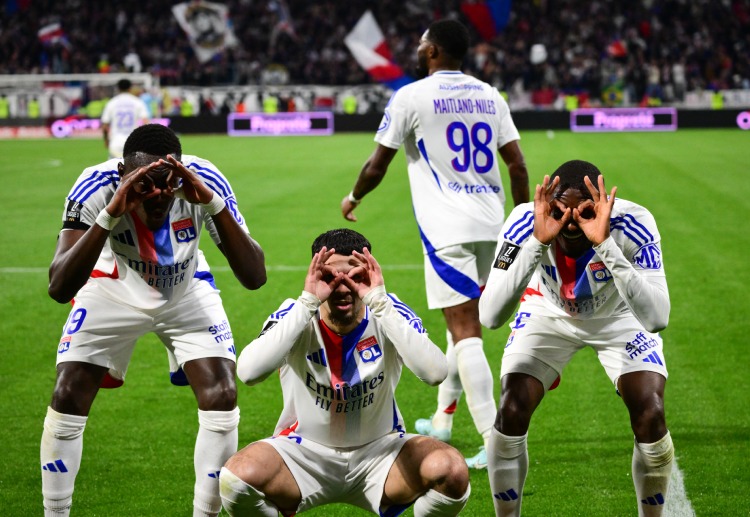 โอลิมปิก ลียง คุณภาพยังเป็นรอง เสือใต้ ก่อนเจอกันในฟุตบอลกระชับมิตร 2025