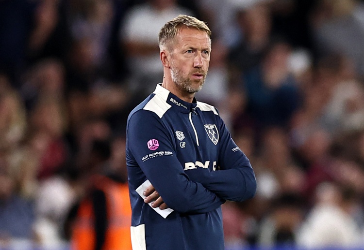 เวสต์แฮม ยูไนเต็ด แพ้มา 2 เกมติดในเกม พรีเมียร์ลีก 2025